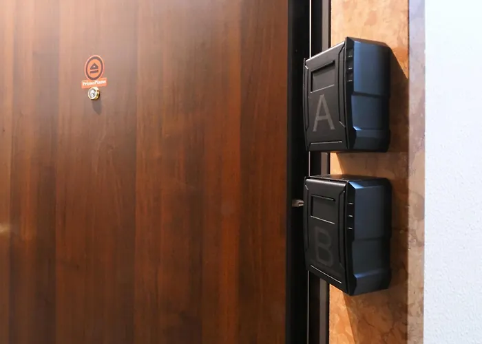 Primopiano - Albertini Flats