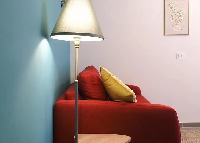 Primopiano - Albertini Flats Appartement Milan