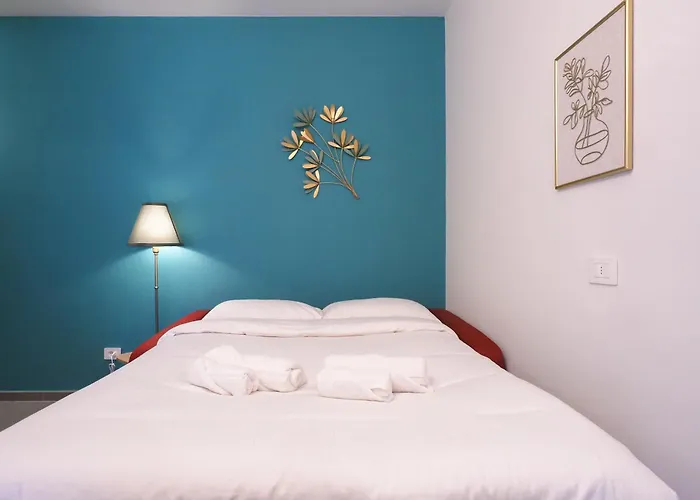 Primopiano - Albertini Flats Appartement *