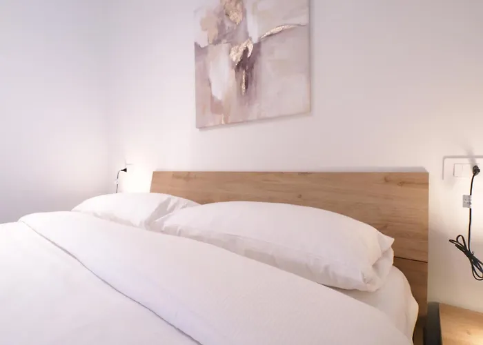 Primopiano - Albertini Flats Appartement