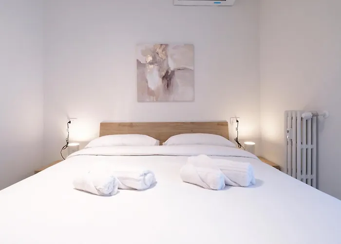 Primopiano - Albertini Flats Milan