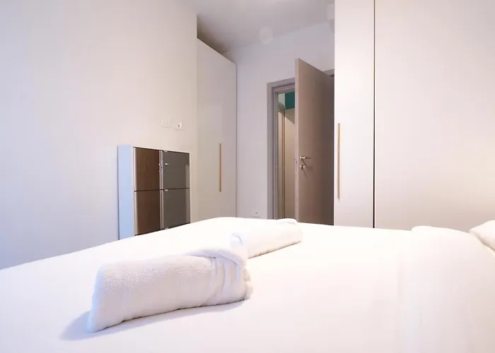 Primopiano - Albertini Flats *