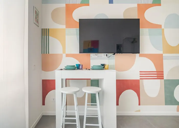 Apartmán Urban Hub *