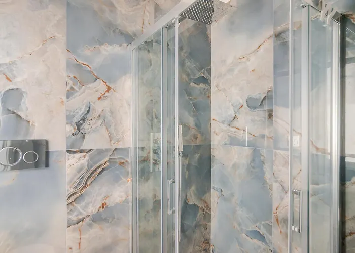 شقة Urban Hub ميلان