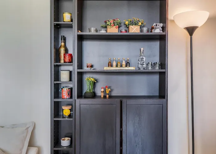 San Siro Cozy Nest - La Vista Milano