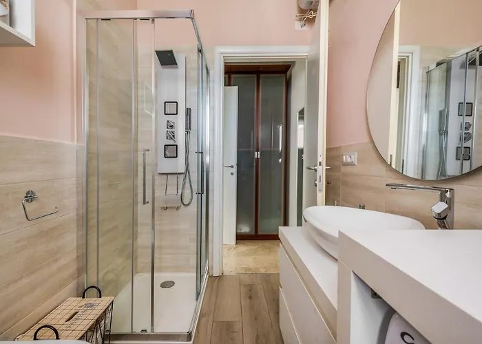 San Siro Cozy Nest - La Vista *