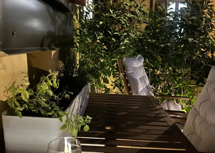 Navigli Corte Bella Апартаменты