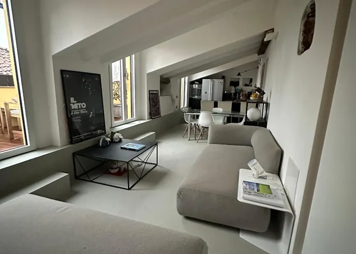 Navigli Corte Bella Милан