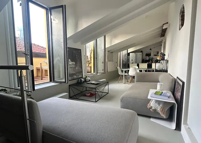 Navigli Corte Bella *