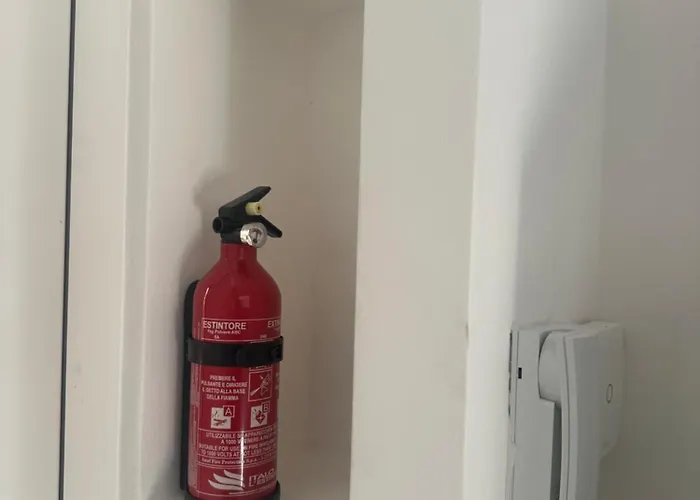 Апартаменты Navigli Corte Bella *