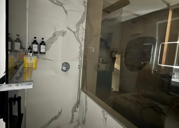 Апартаменты Navigli Corte Bella Милан