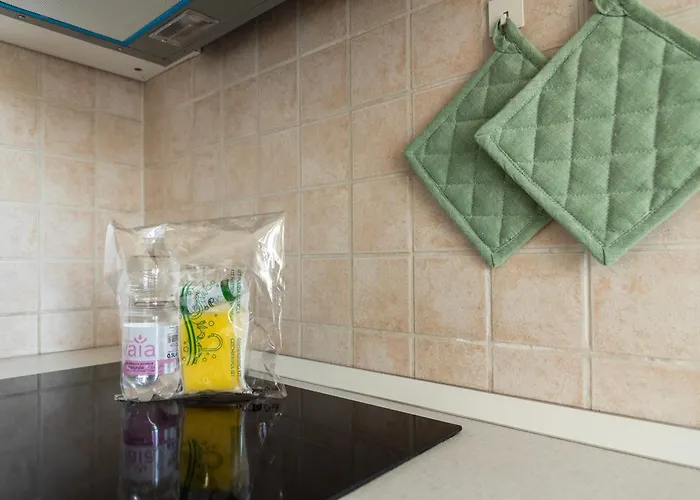 Youhosty - San Siro View 아파트 밀라노