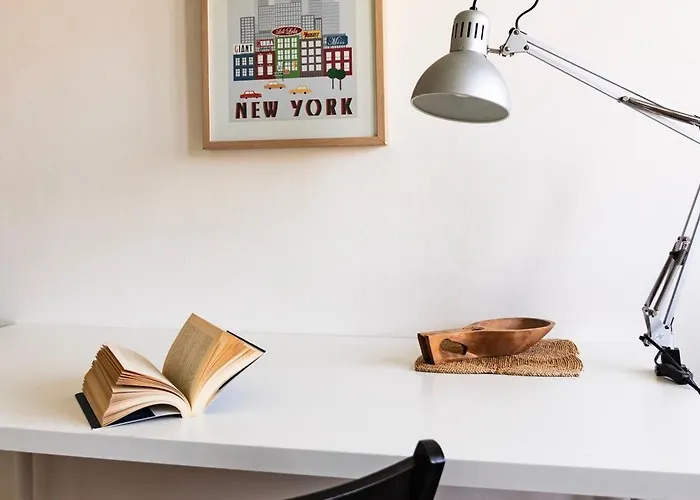 Youhosty - San Siro View * 밀라노