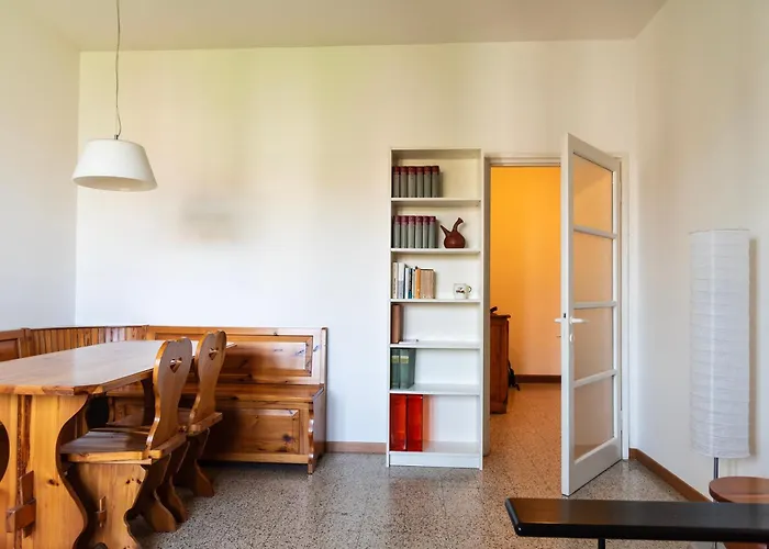 Youhosty - San Siro View *