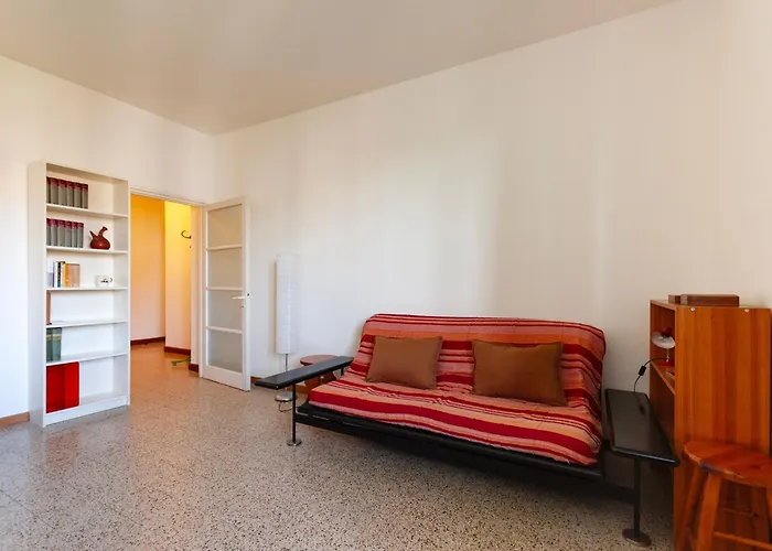 아파트 Youhosty - San Siro View