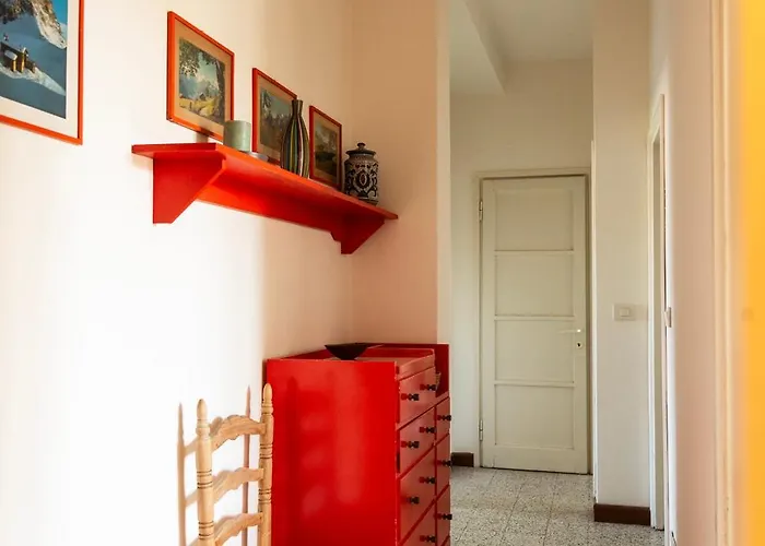 Youhosty - San Siro View 아파트 *