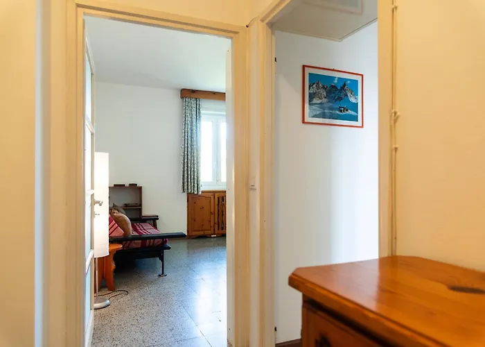 Youhosty - San Siro View 아파트