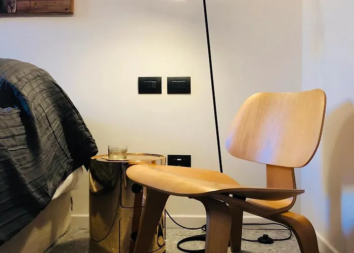 Marghera District Luxury *