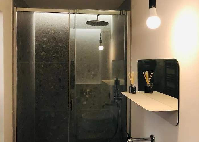 Marghera District Luxury *