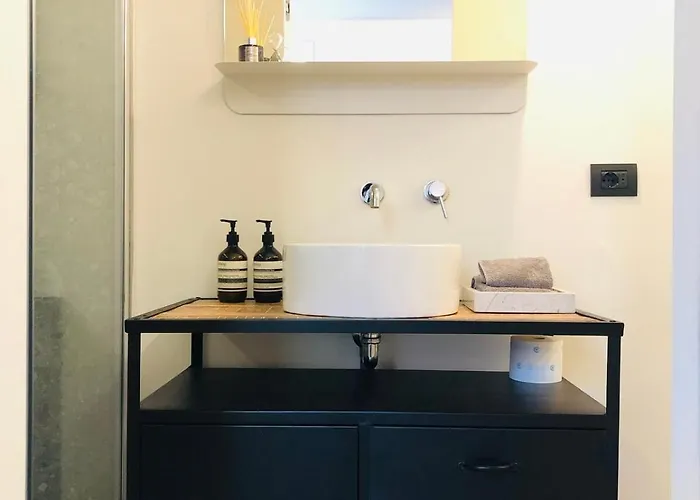 Marghera District Luxury