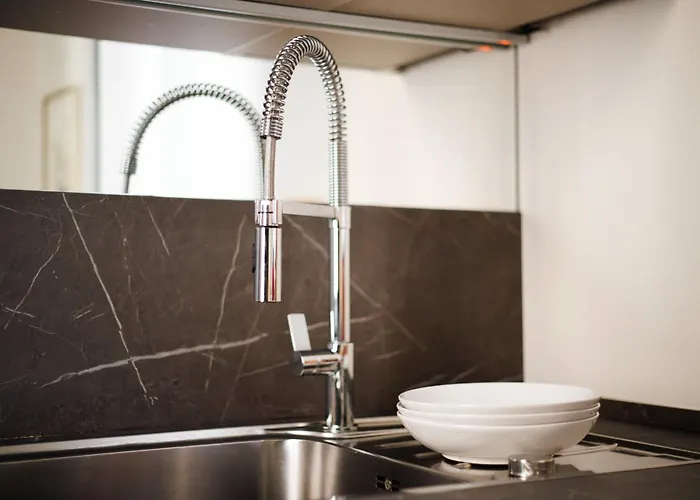 Apartmán Navigli & Darsena - Lovely