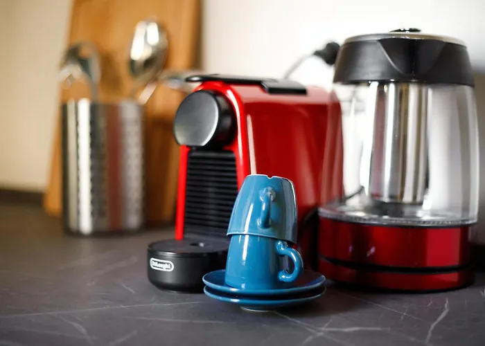 Navigli & Darsena - Lovely * Milán