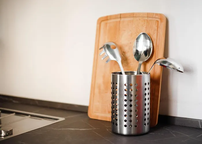 Apartmán Navigli & Darsena - Lovely *