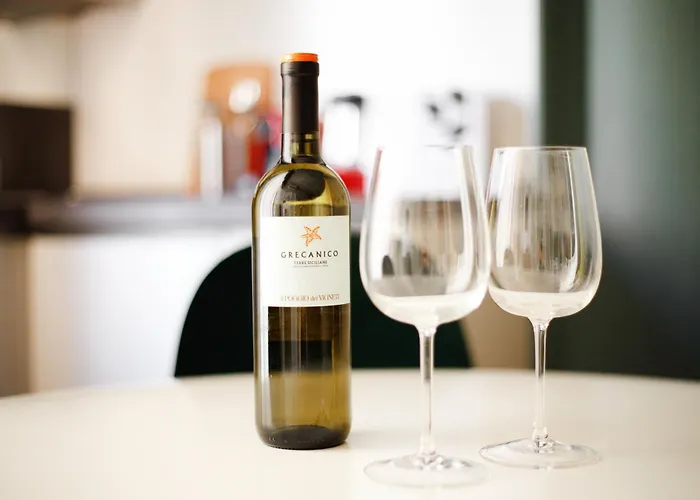 Navigli & Darsena - Lovely Apartmán Milán