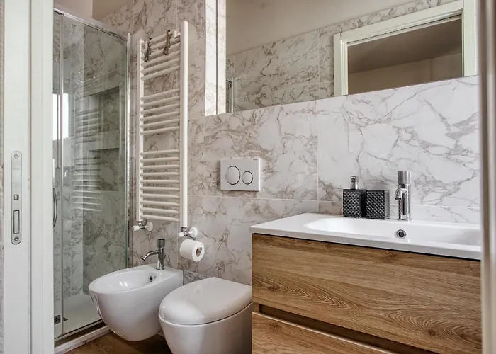 Navigli & Darsena - Lovely * Milán