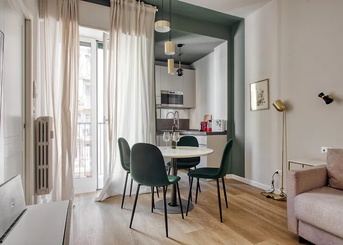 Navigli & Darsena - Lovely