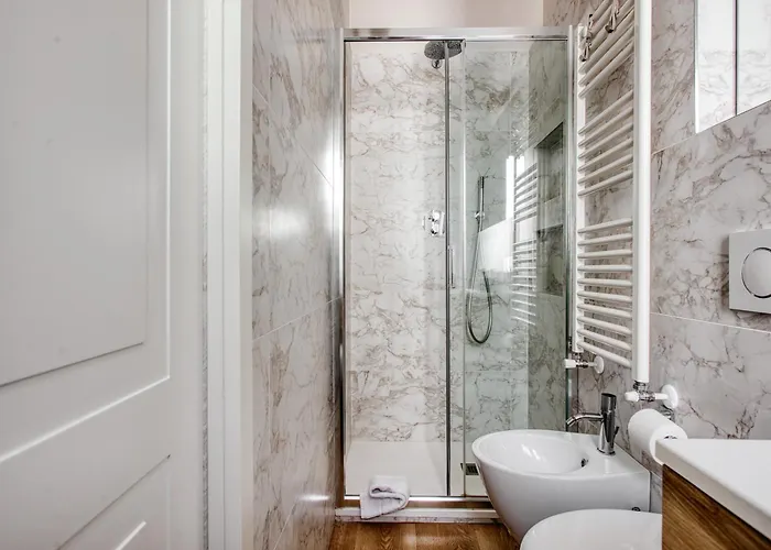 Navigli & Darsena - Lovely Apartmán