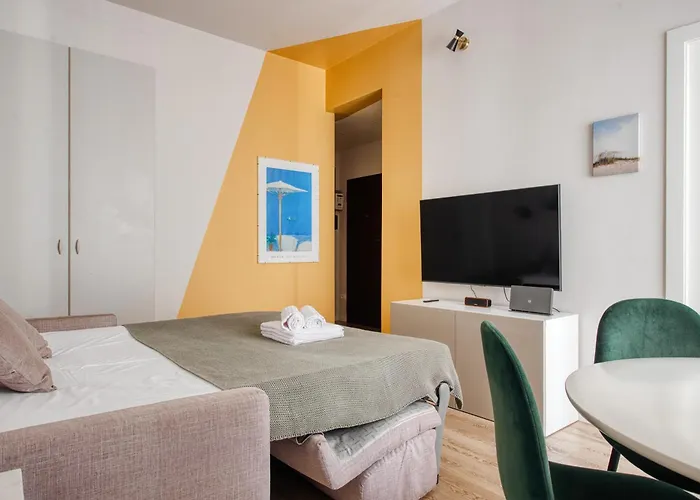 Navigli & Darsena - Lovely