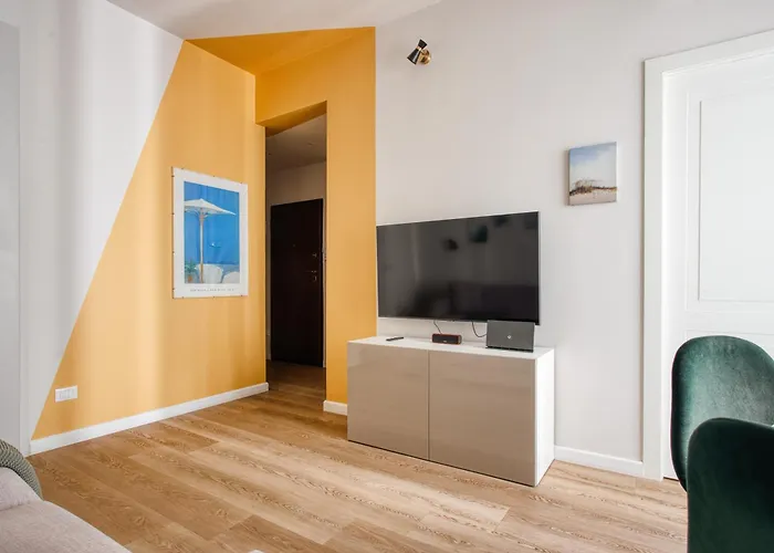 Navigli & Darsena - Lovely * Milán