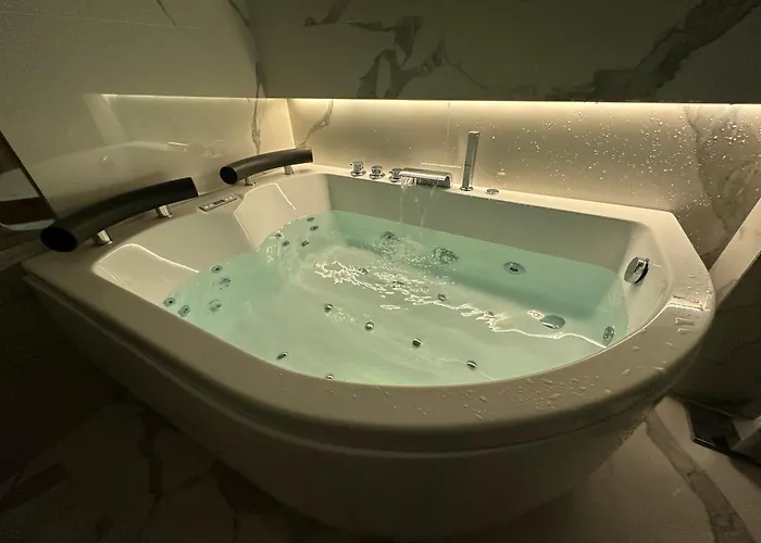 Апартаменты Navigli Corte Bella Милан