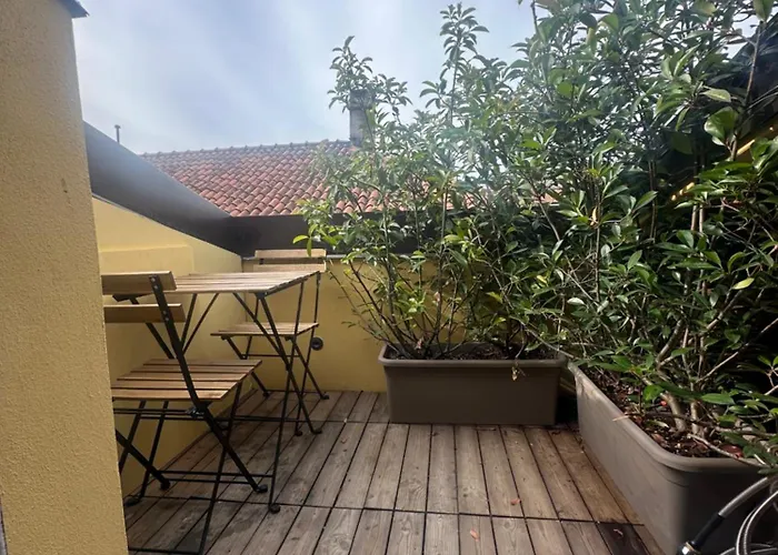 Navigli Corte Bella Апартаменты Милан