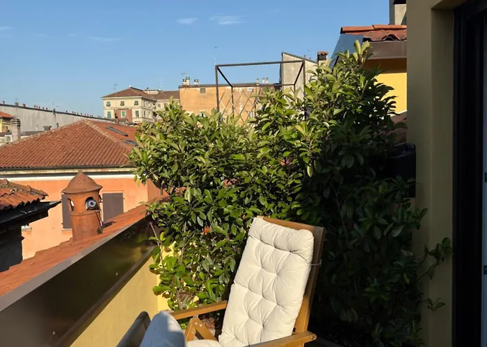 Navigli Corte Bella Milano