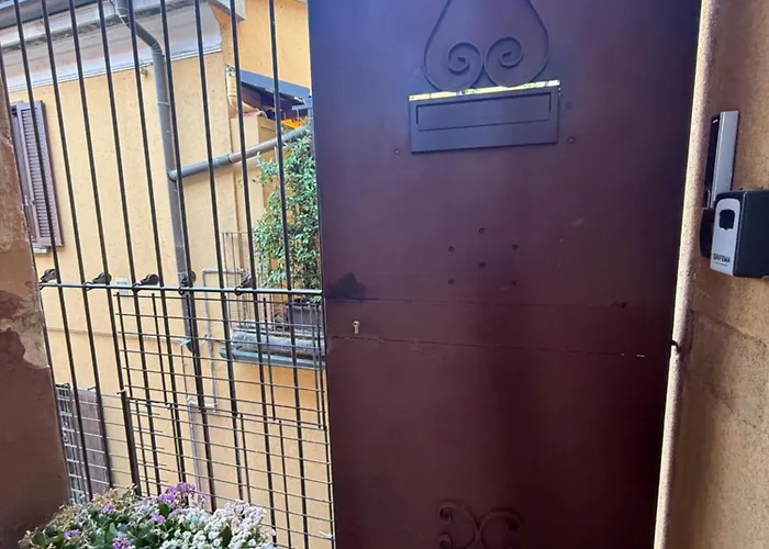 Navigli Corte Bella * Милан