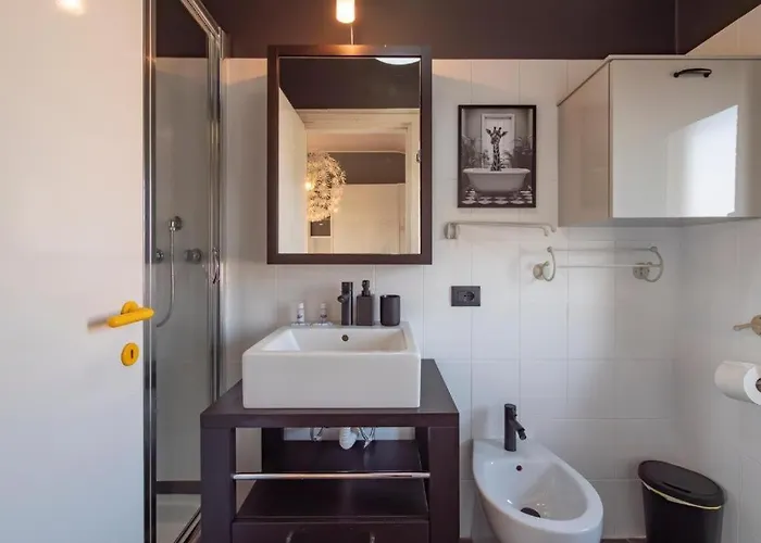 Dimore Meneghine - De Angeli Penthouse