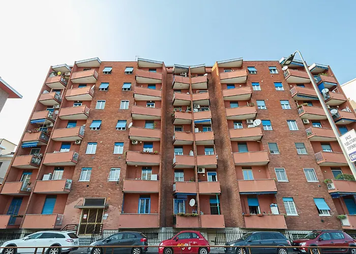 Daire Palmanova 215 *