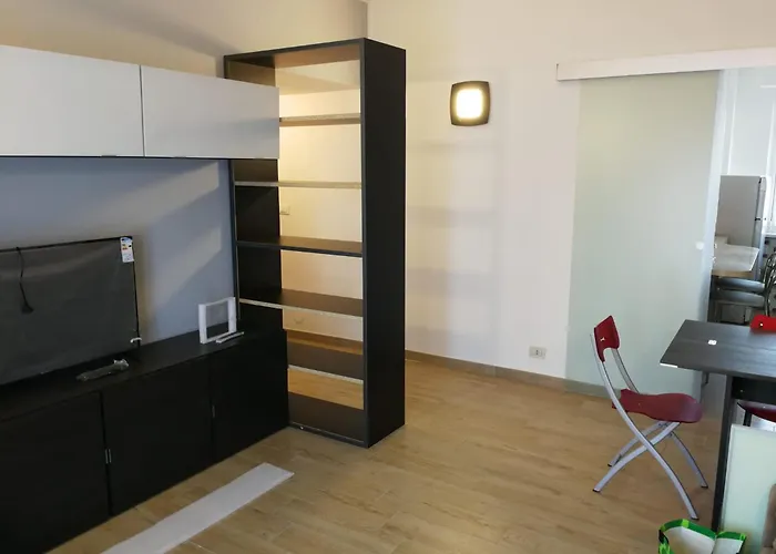 Palmanova 215 Milano