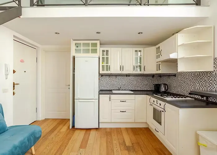 Centrale- Duomo - Loft Attaccato A M1 E Ac Διαμέρισμα *