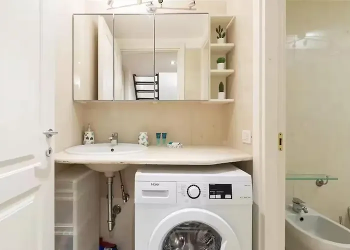 Centrale- Duomo - Loft Attaccato A M1 E Ac