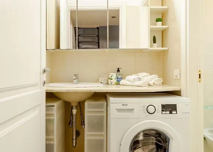 Centrale- Duomo - Loft Attaccato A M1 E Ac *