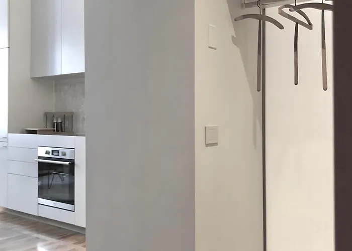 Apartament Fifty Eight Regina Margherita