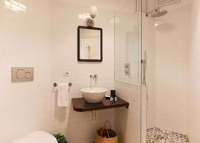 The Rent - In Crocetta Милан