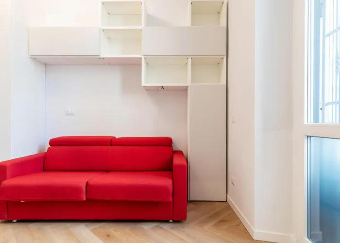 Monte Nero 2br Pta Romana M3 Lejlighed *