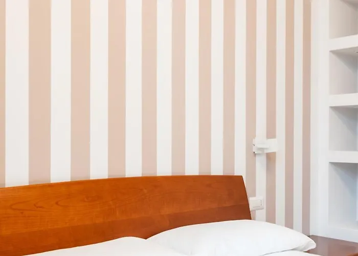 Monte Nero 2br Pta Romana M3 * Milano