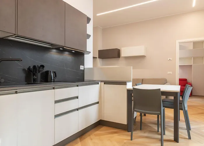 Monte Nero 2br Pta Romana M3 *