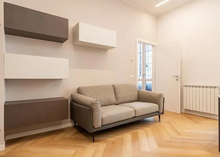 Monte Nero 2br Pta Romana M3 Lejlighed