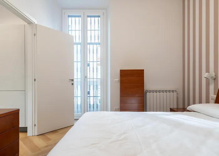 Lejlighed Monte Nero 2br Pta Romana M3 *